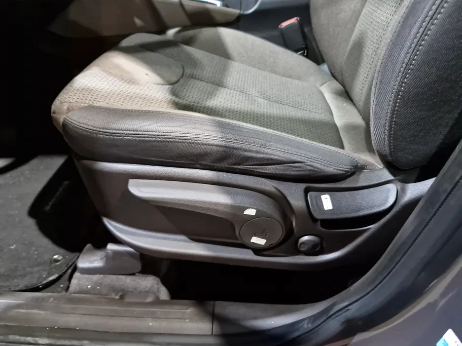 2021 Hyundai Santafe Smart 