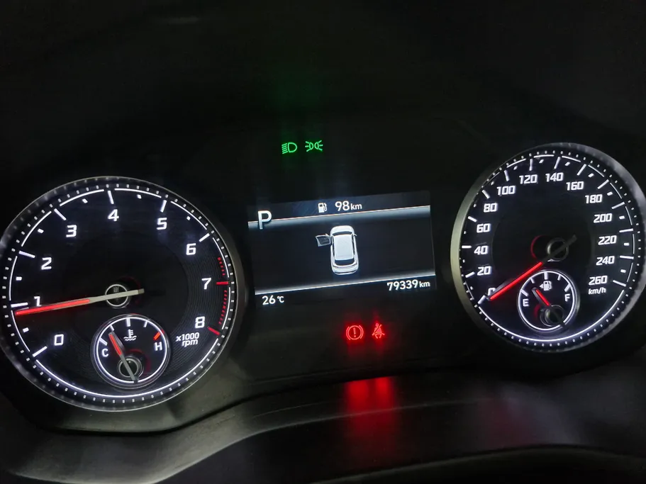 2021 Hyundai Santafe Smart 