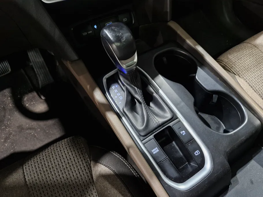 2021 Hyundai Santafe Smart 