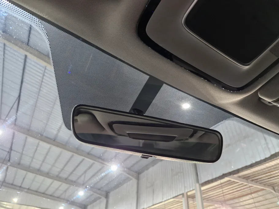 2021 Hyundai Santafe Smart 