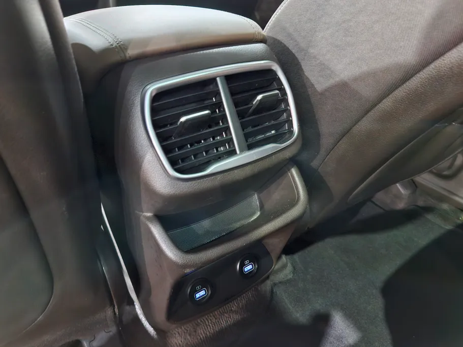 2021 Hyundai Santafe Smart 