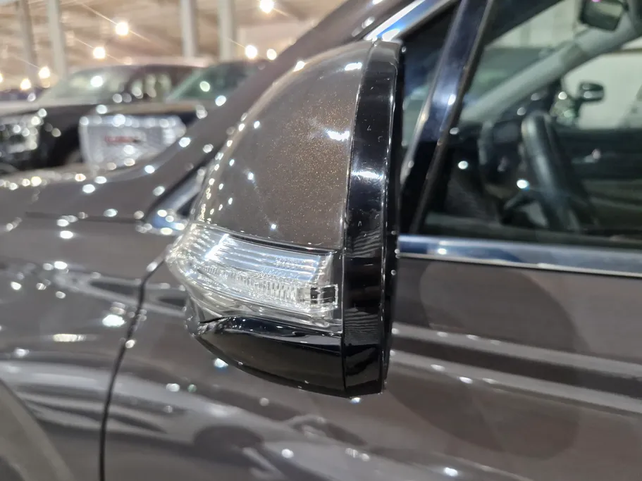 2021 Hyundai Santafe Smart 