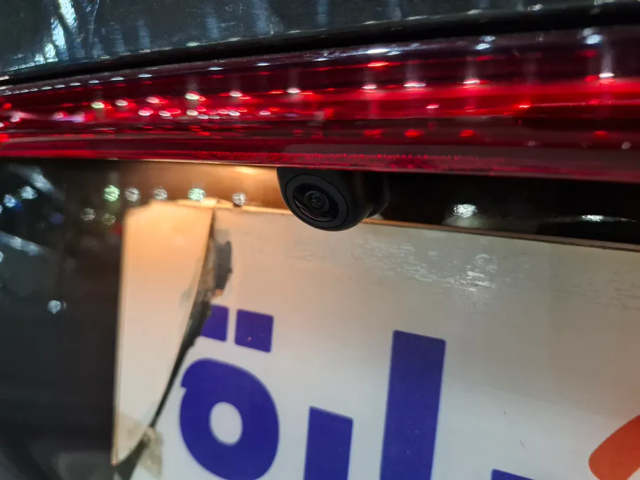 2021 Hyundai Santafe Smart 