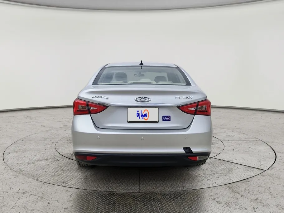 شيري اريزو 5 Comfort 2023 