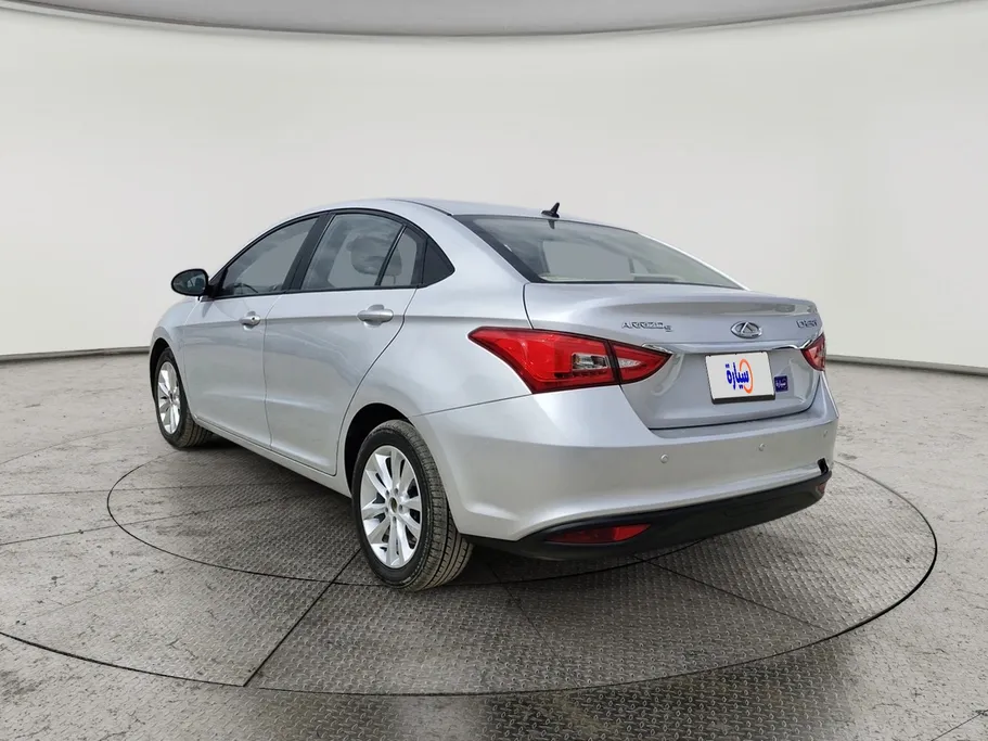 شيري اريزو 5 Comfort 2023 