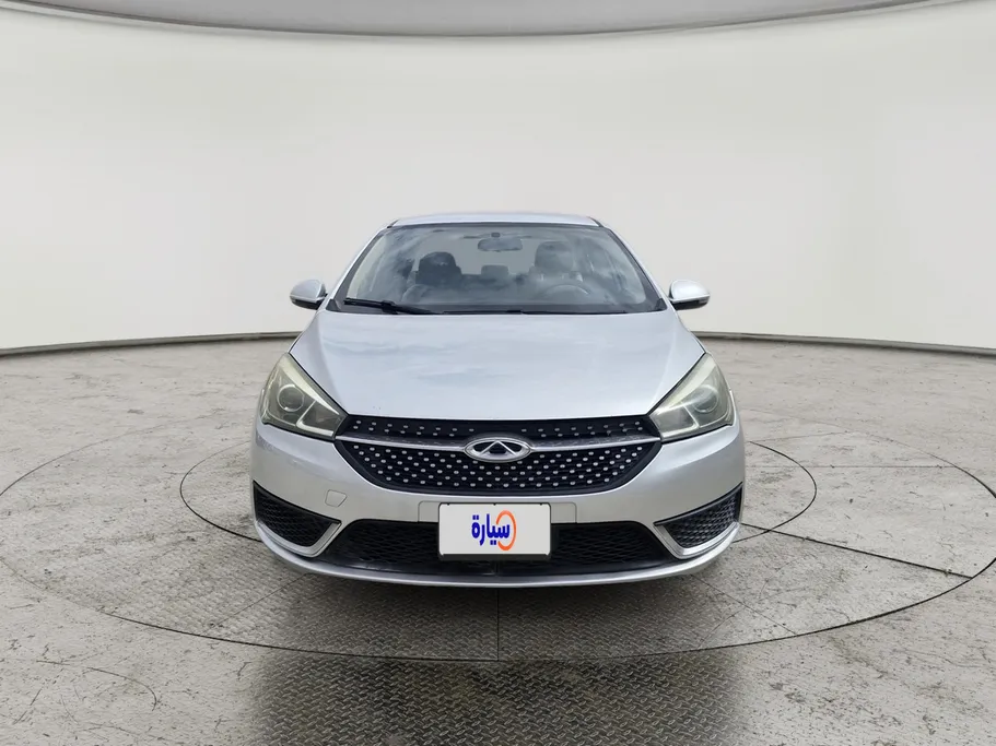 شيري اريزو 5 Comfort 2023 