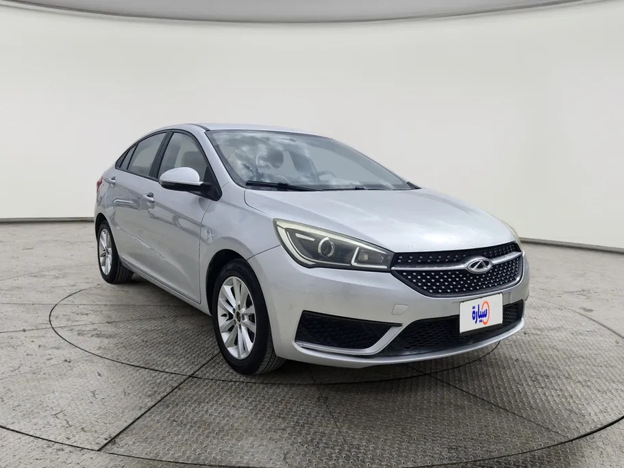 شيري اريزو 5 Comfort 2023 