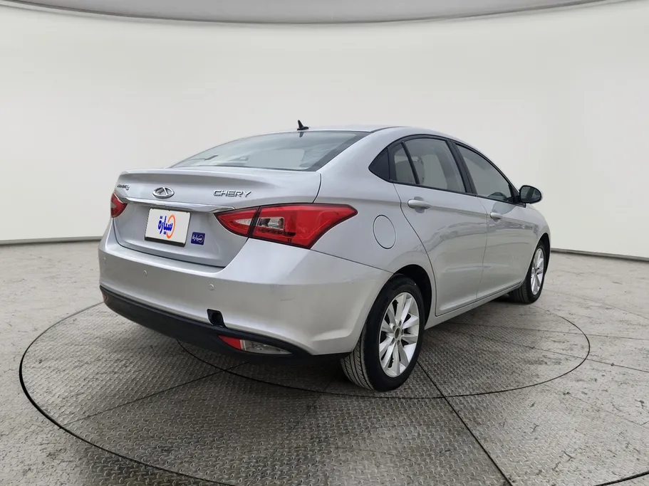 شيري اريزو 5 Comfort 2023 