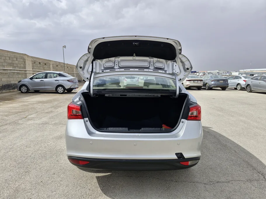 شيري اريزو 5 Comfort 2023 