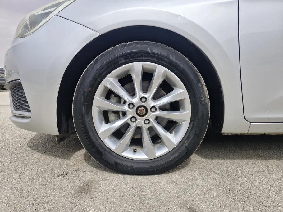 شيري اريزو 5 Comfort 2023 