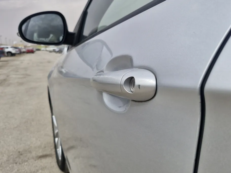 شيري اريزو 5 Comfort 2023 