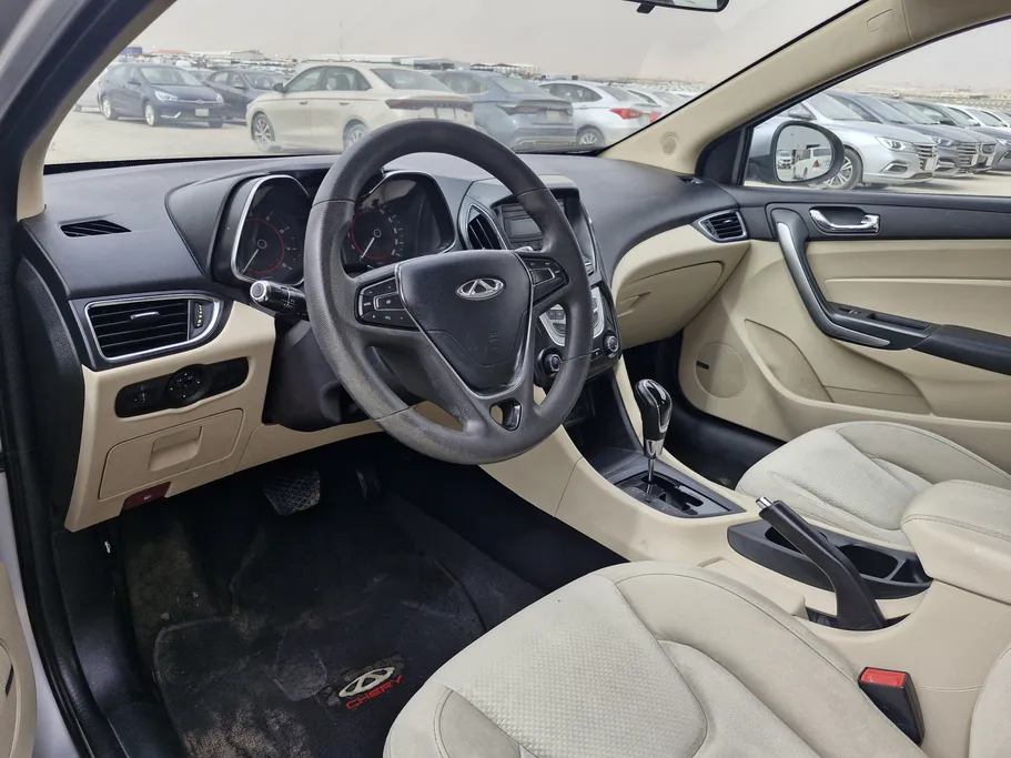 شيري اريزو 5 Comfort 2023 