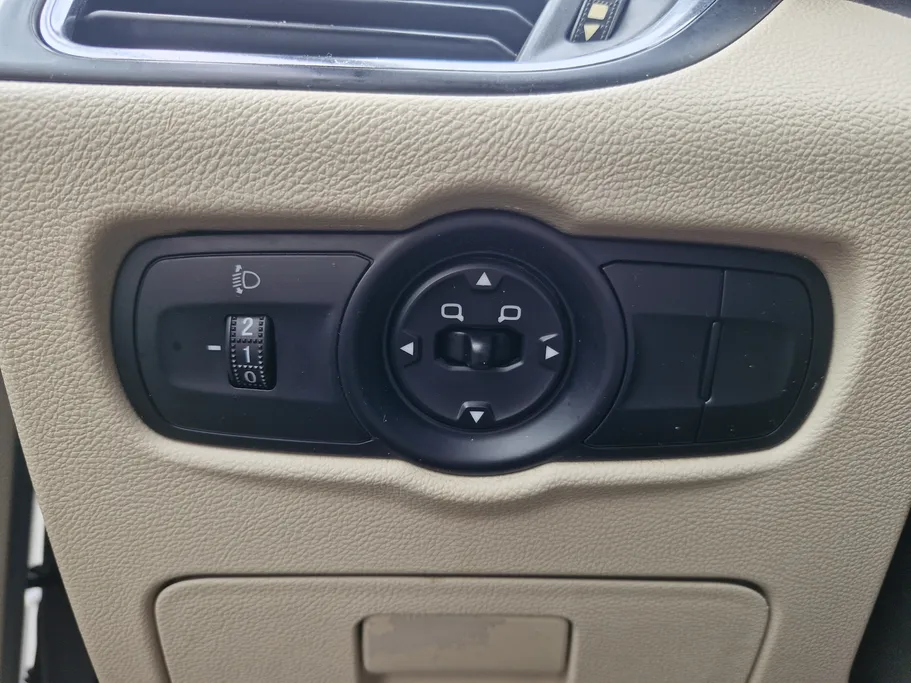 شيري اريزو 5 Comfort 2023 