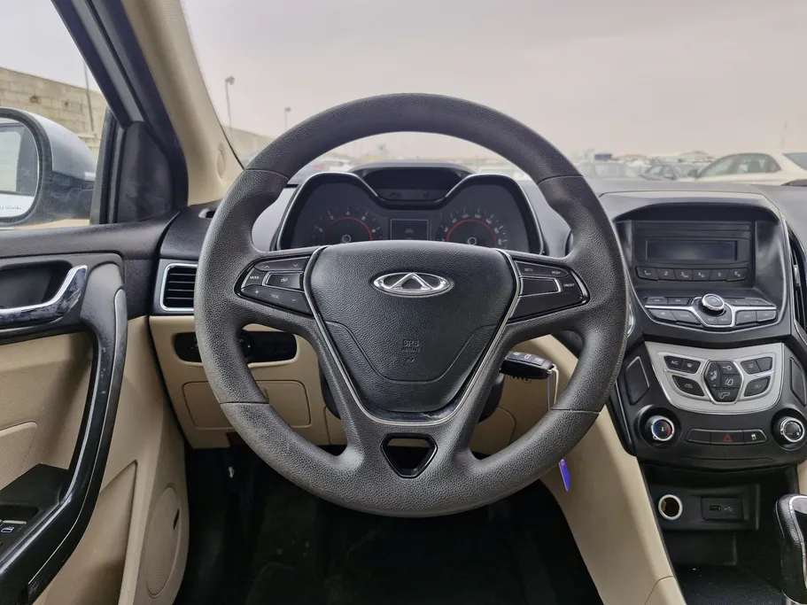 شيري اريزو 5 Comfort 2023 