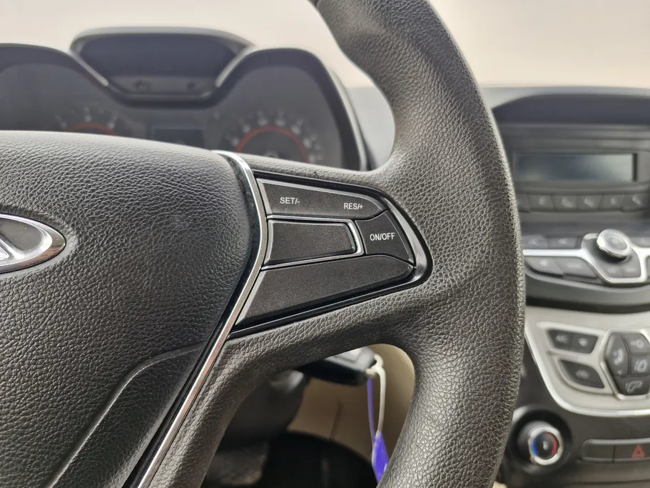 شيري اريزو 5 Comfort 2023 