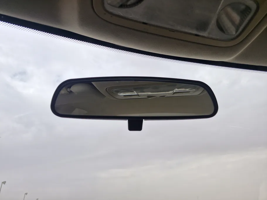 شيري اريزو 5 Comfort 2023 