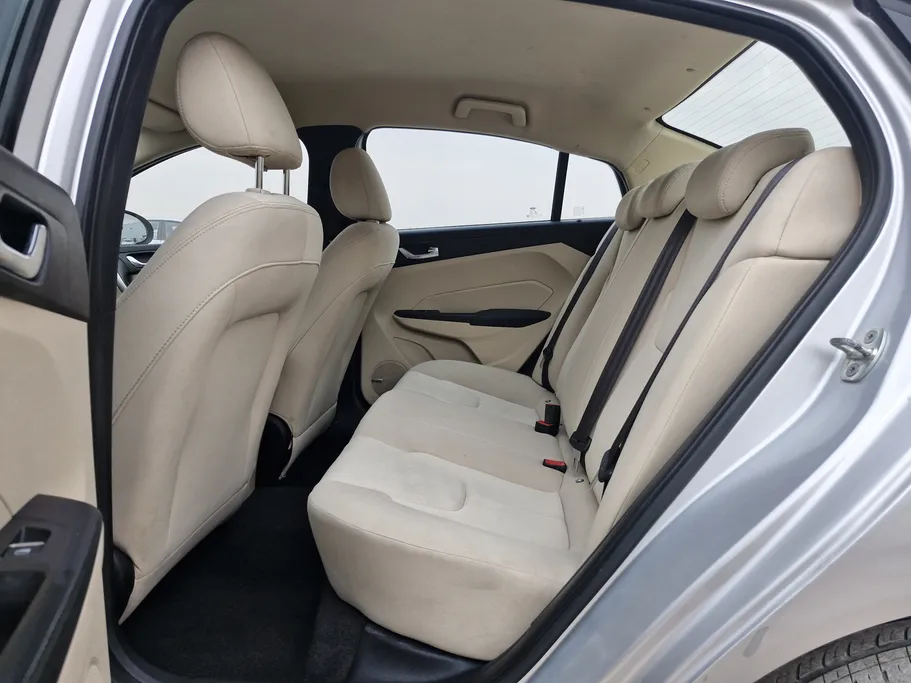 شيري اريزو 5 Comfort 2023 