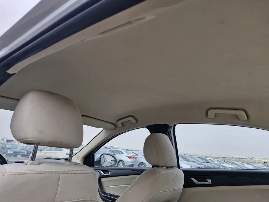 شيري اريزو 5 Comfort 2023 