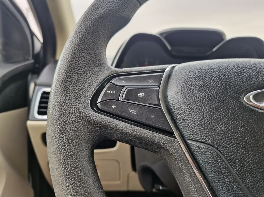 شيري اريزو 5 Comfort 2023 