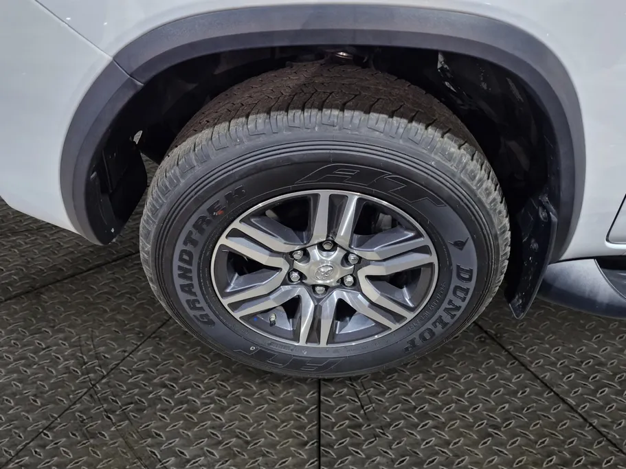 2025 Toyota Fortuner GX2 4x2 