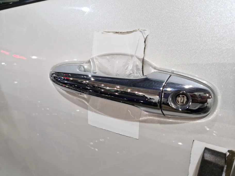 2025 Toyota Fortuner GX2 4x2 