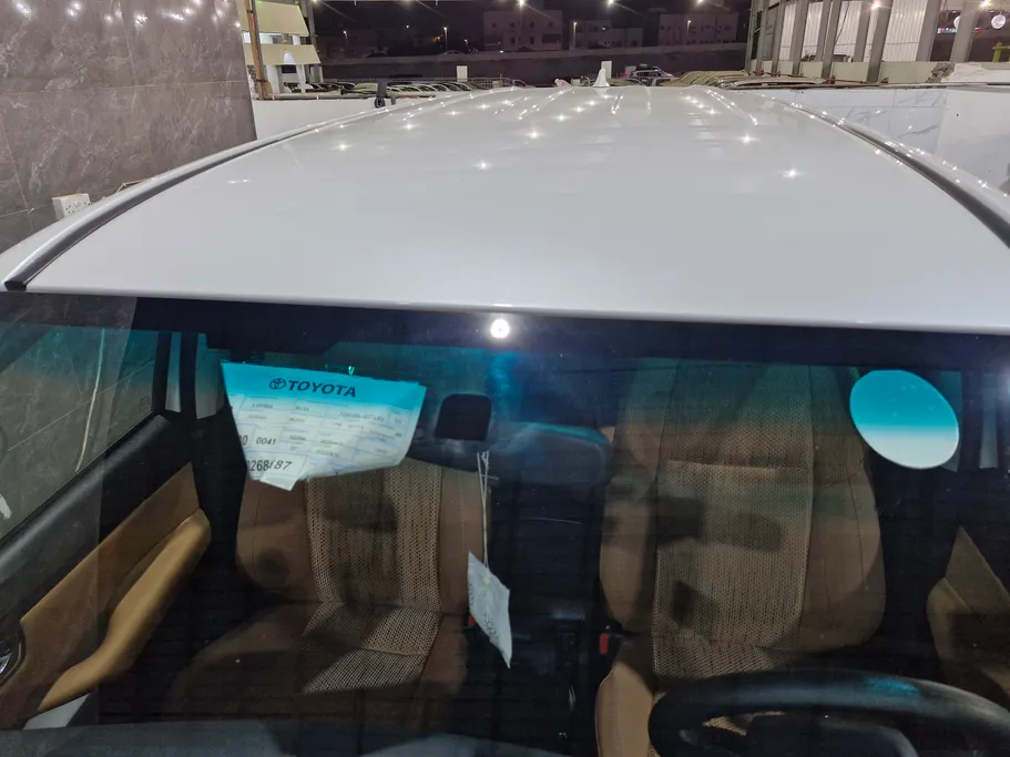 2025 Toyota Fortuner GX2 4x2 