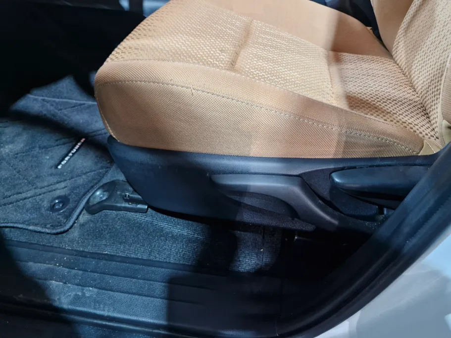 2025 Toyota Fortuner GX2 4x2 