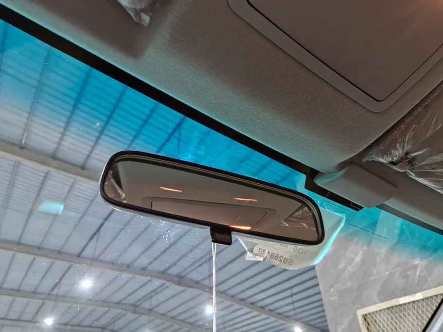 2025 Toyota Fortuner GX2 4x2 