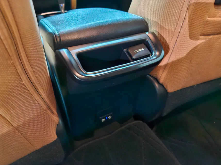 2025 Toyota Fortuner GX2 4x2 