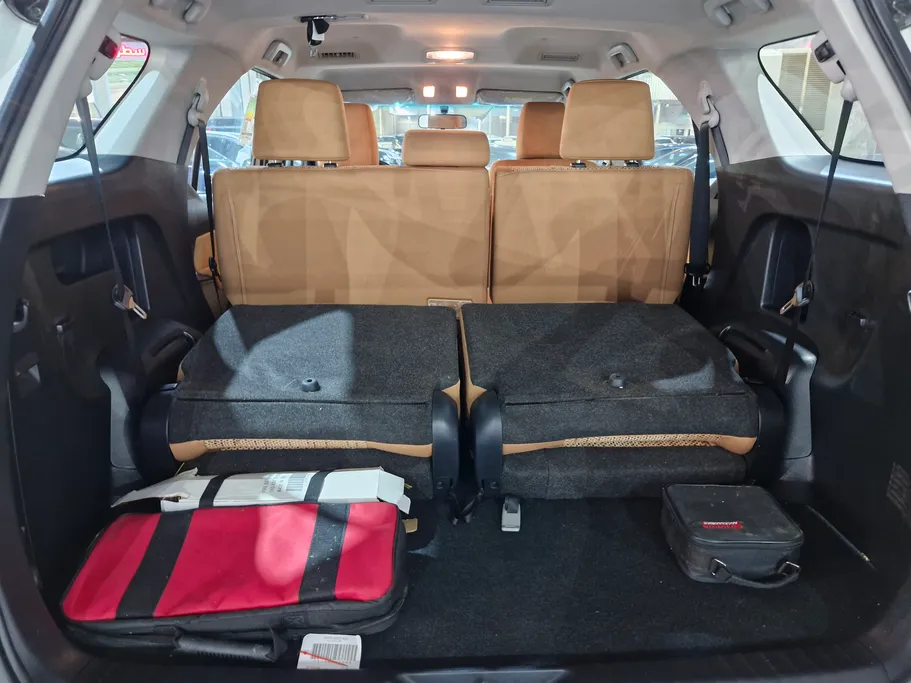 2025 Toyota Fortuner GX2 4x2 