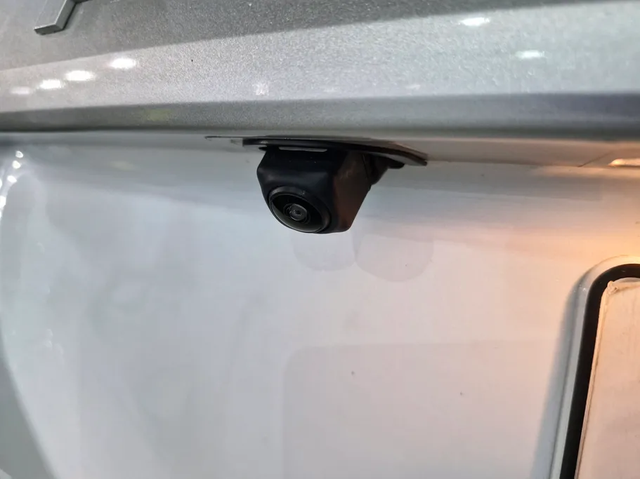 2025 Toyota Fortuner GX2 4x2 