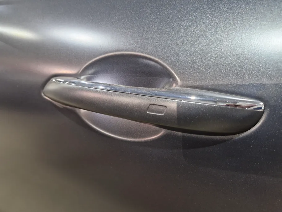 جينيسيس G80 PRESTIGE 2025 