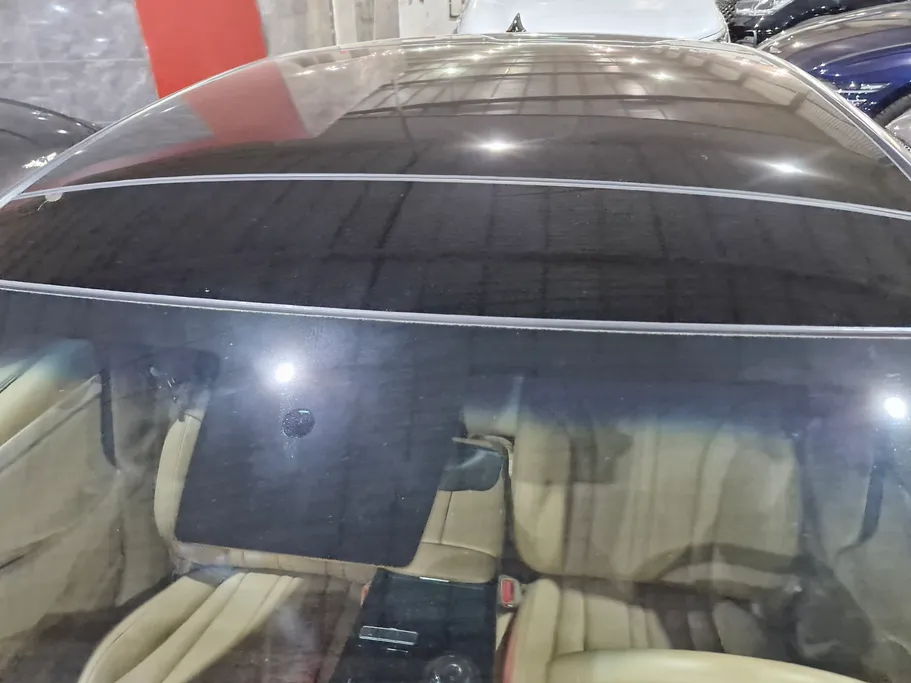 جينيسيس G80 PRESTIGE 2025 