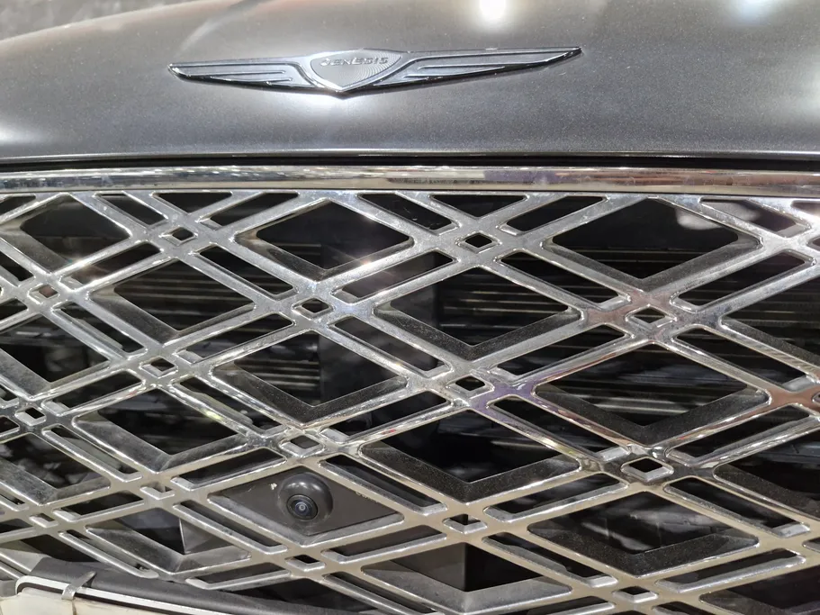 جينيسيس G80 PRESTIGE 2025 