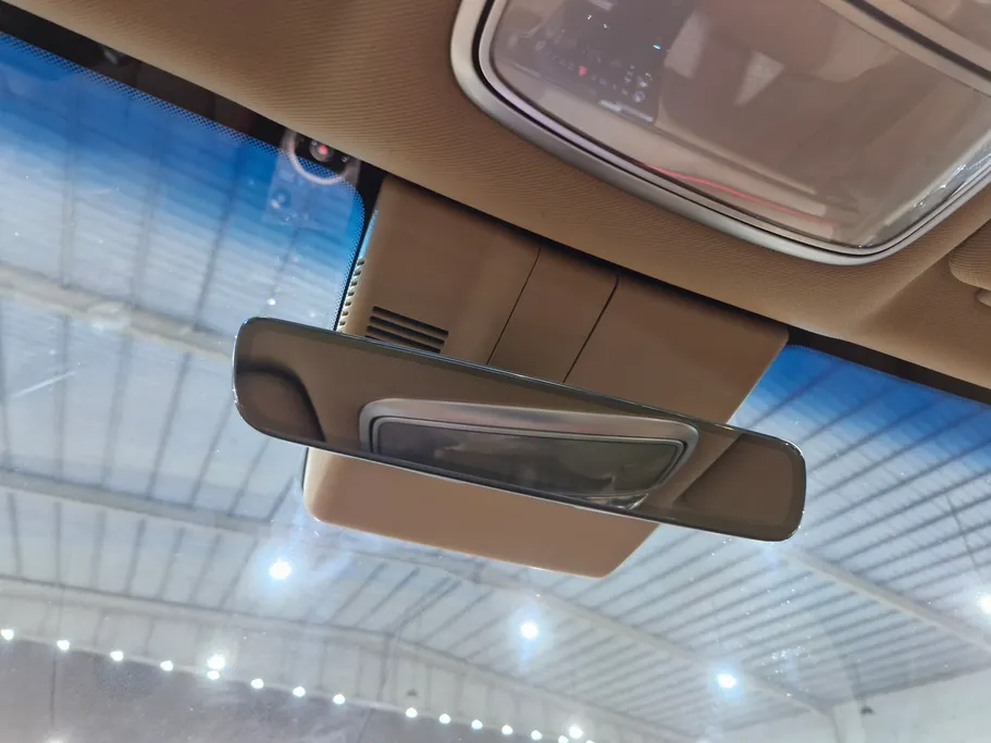 جينيسيس G80 PRESTIGE 2025 