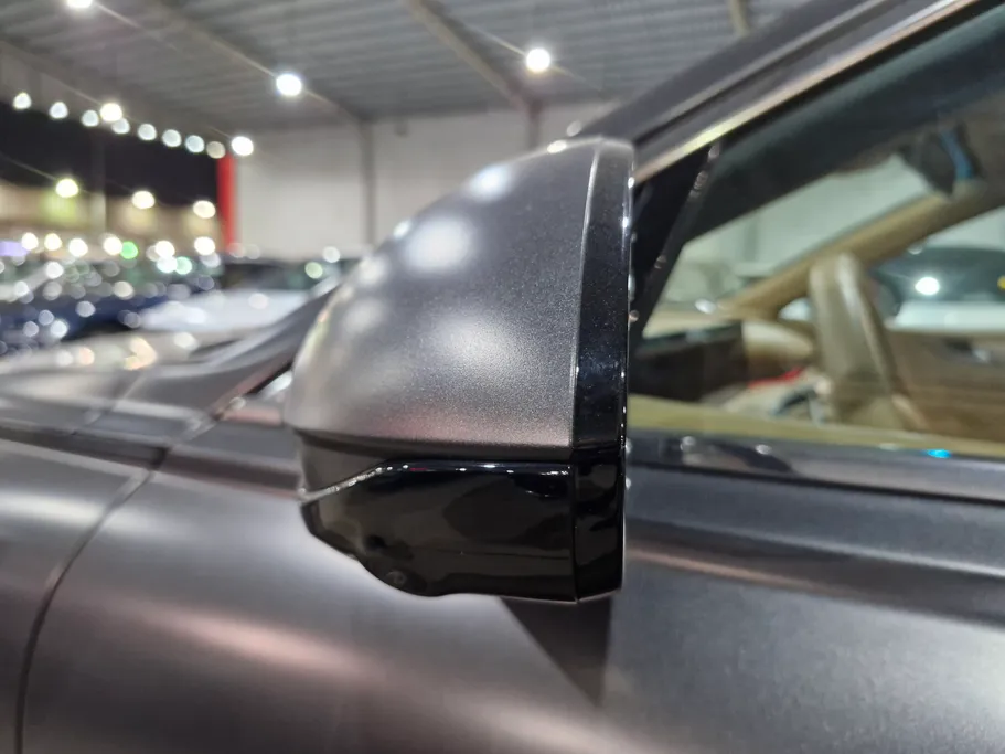 جينيسيس G80 PRESTIGE 2025 