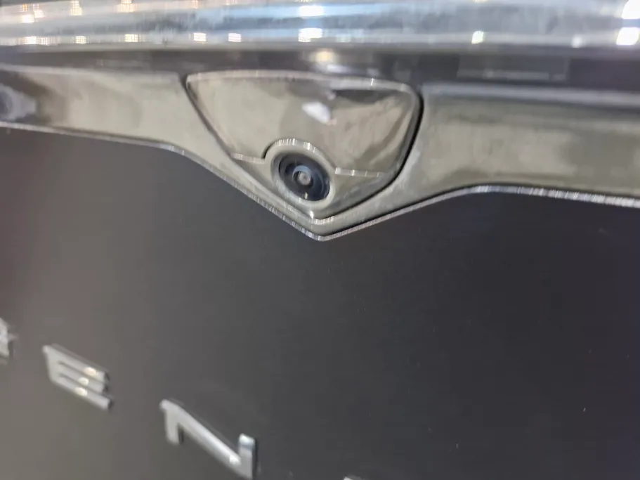 جينيسيس G80 PRESTIGE 2025 