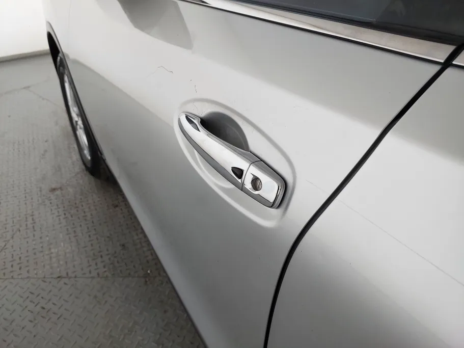 2022 Nissan Xtrail S 5 Seats 