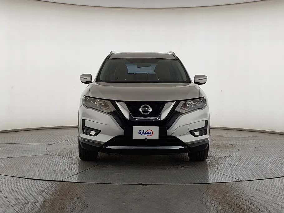 2022 Nissan Xtrail S 5 Seats 