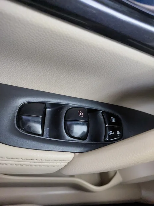 2022 Nissan Xtrail S 5 Seats 