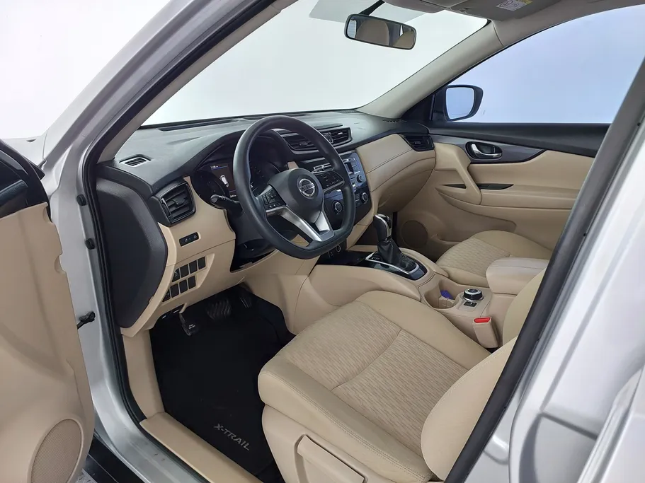 2022 Nissan Xtrail S 5 Seats 