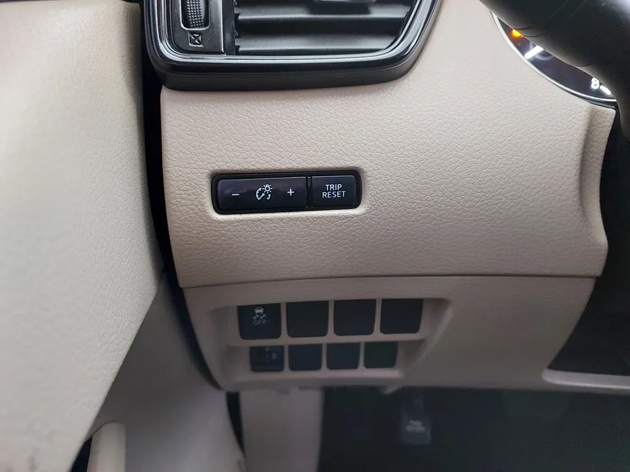 2022 Nissan Xtrail S 5 Seats 