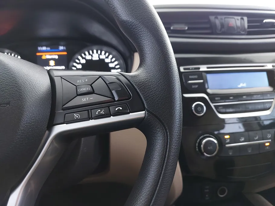 2022 Nissan Xtrail S 5 Seats 