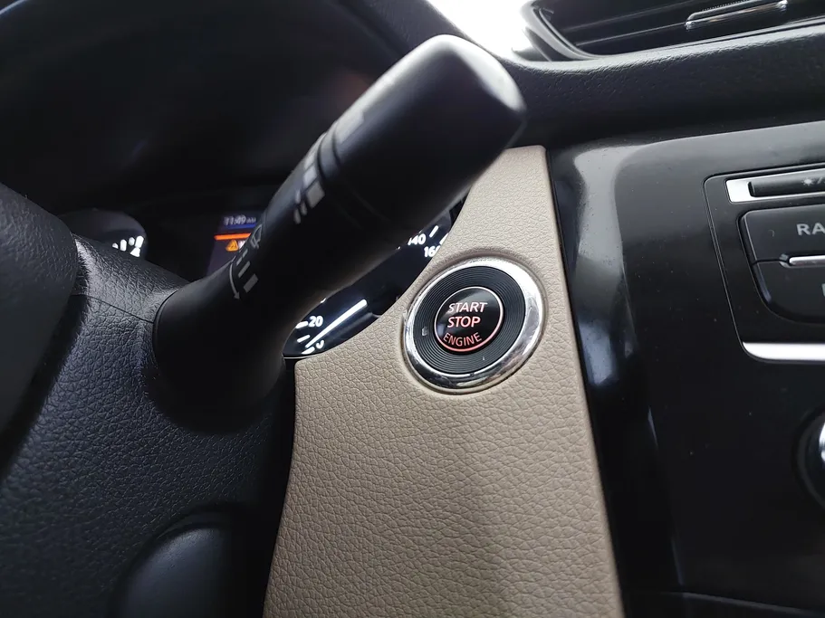 2022 Nissan Xtrail S 5 Seats 