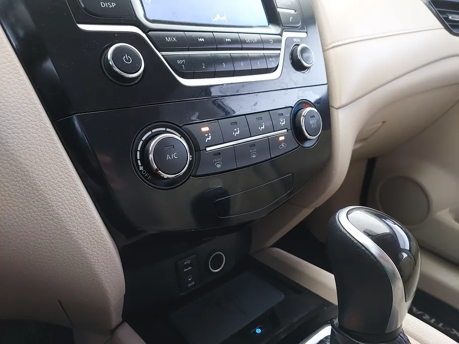 2022 Nissan Xtrail S 5 Seats 