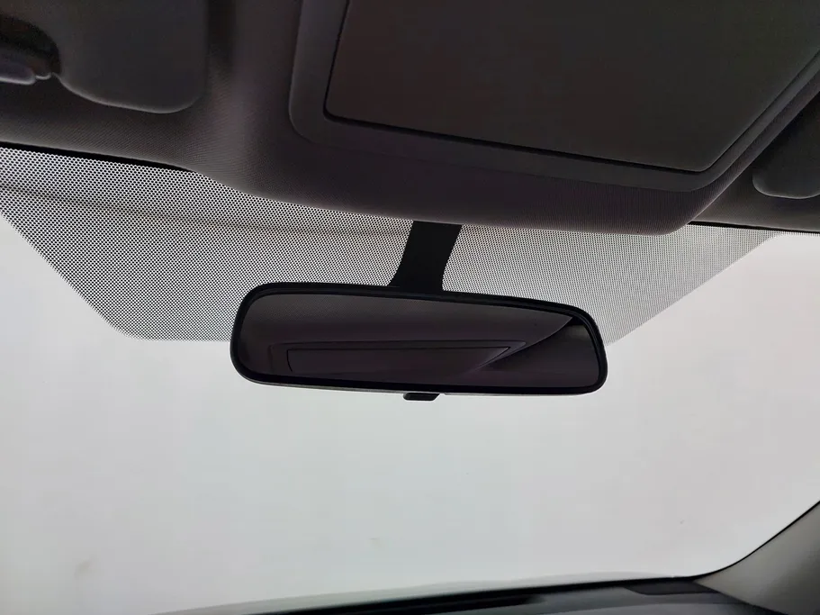 2022 Nissan Xtrail S 5 Seats 