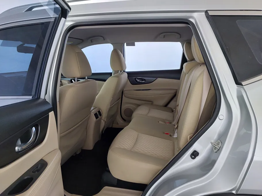 2022 Nissan Xtrail S 5 Seats 