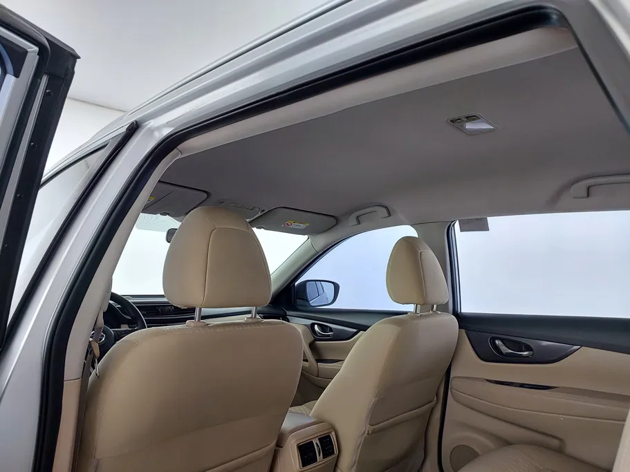 2022 Nissan Xtrail S 5 Seats 