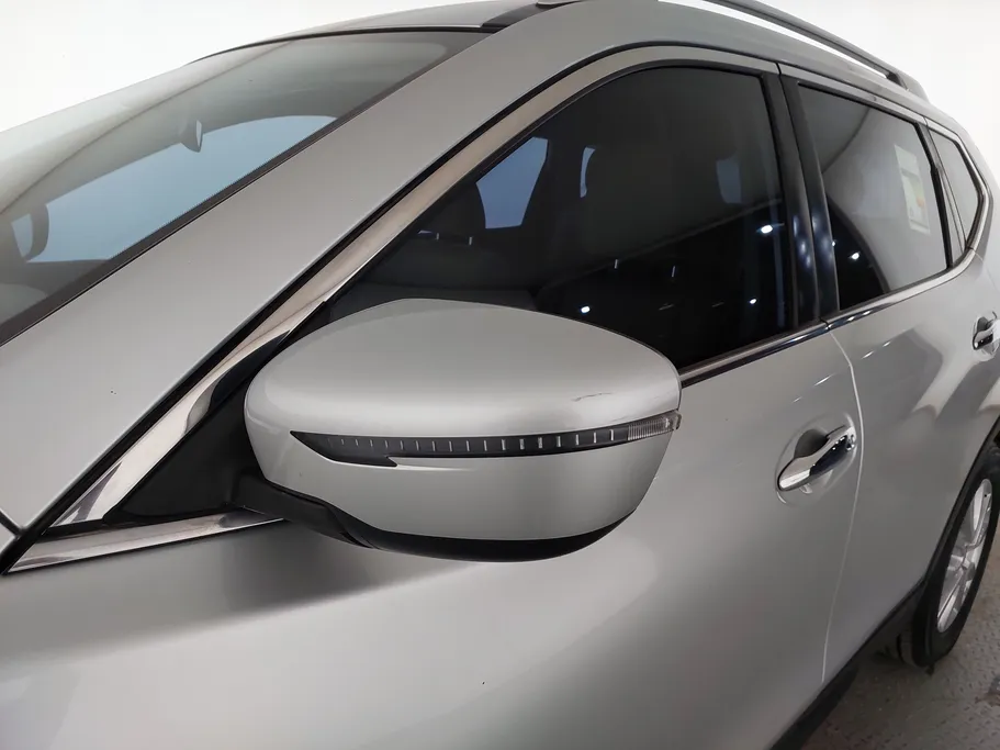 2022 Nissan Xtrail S 5 Seats 