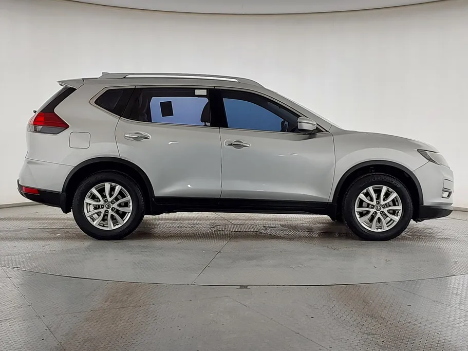 2022 Nissan Xtrail S 5 Seats 